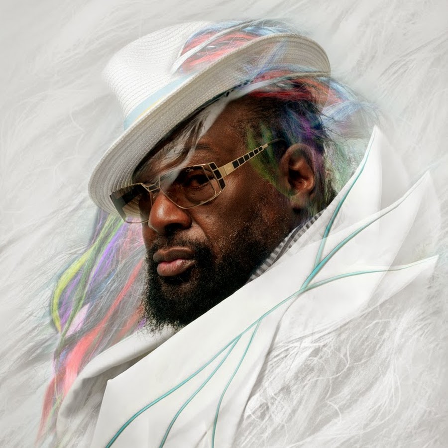 GeorgeClinton