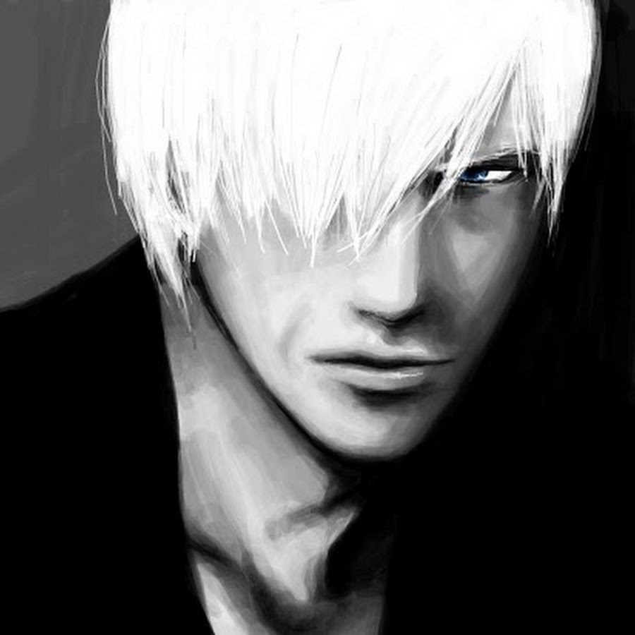 Ivan “cherchell” Seelnon