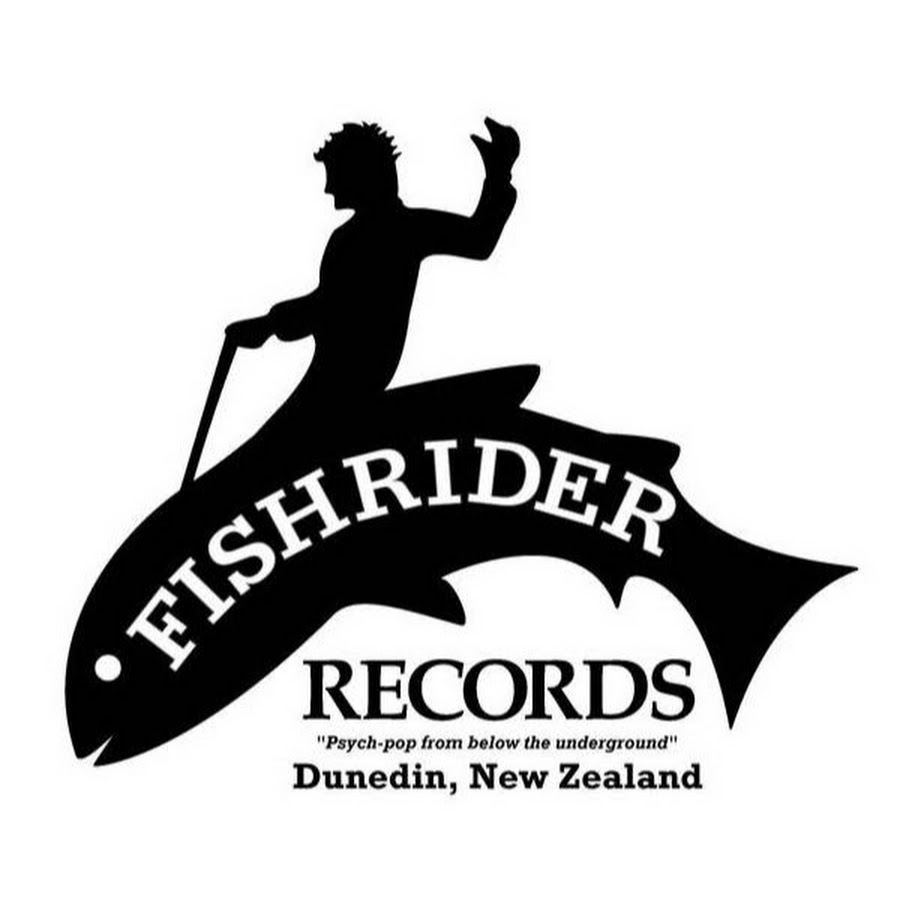 Fishrider Records
