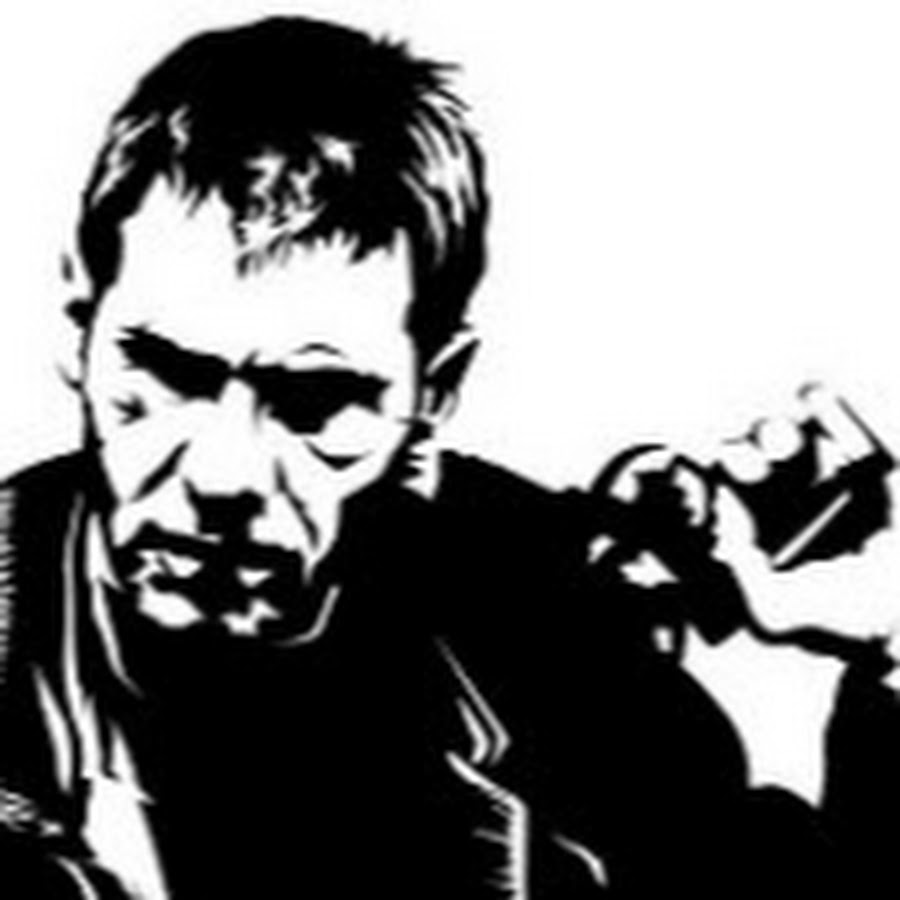 Sick Deckard