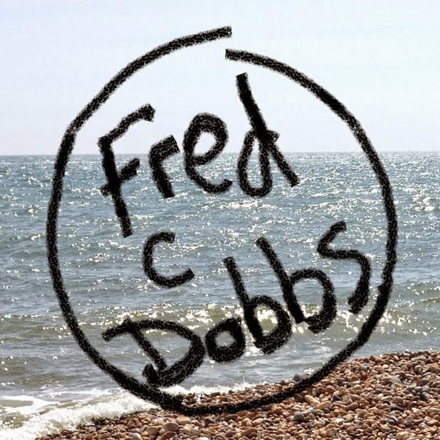 Fred C Dobbs