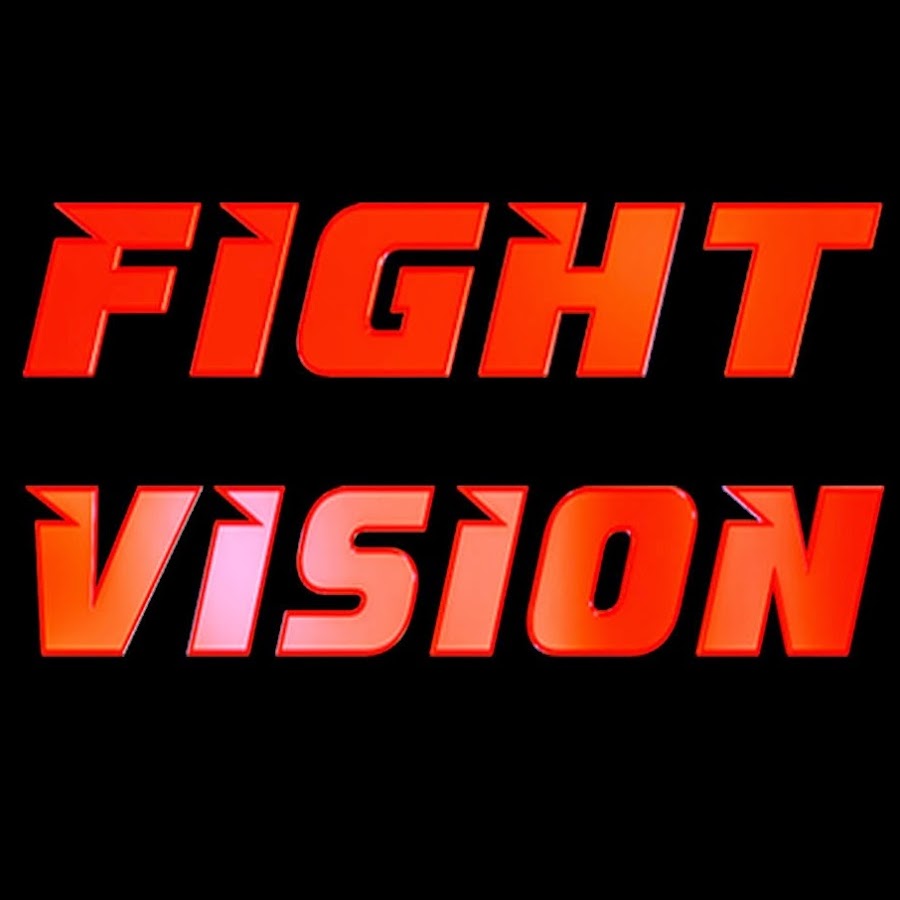 Fight Vision - Muay Thai - Thai Boxing