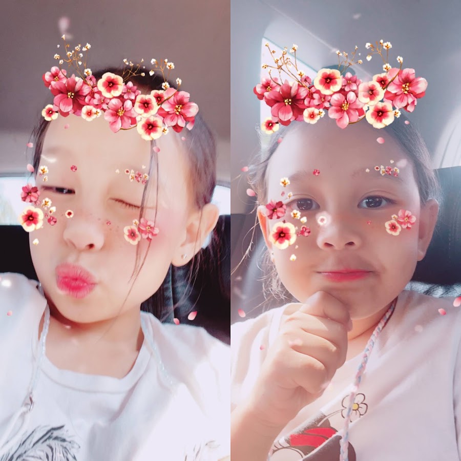 Yuu Chan & Mii Chan Vlogs