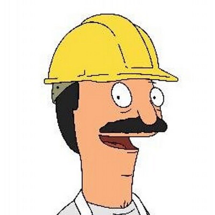 Behind Bob's Burgers