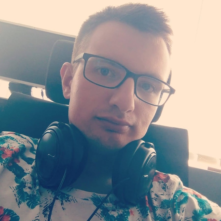 Marcin Stelmach