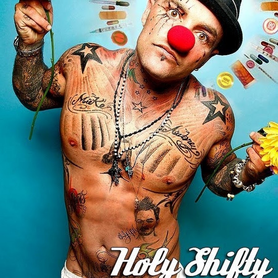 ShiftysCrazyTown