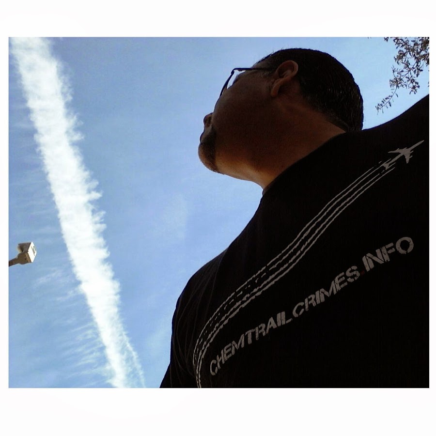 Chemtrail Crimes