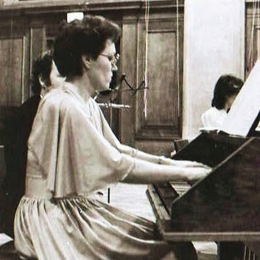 HarpsichordM