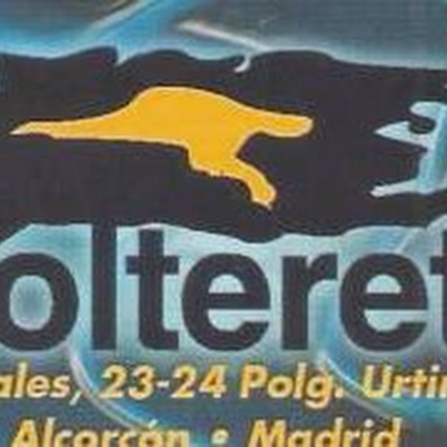 VOLTERETA ALCORCON Oficial since 1993