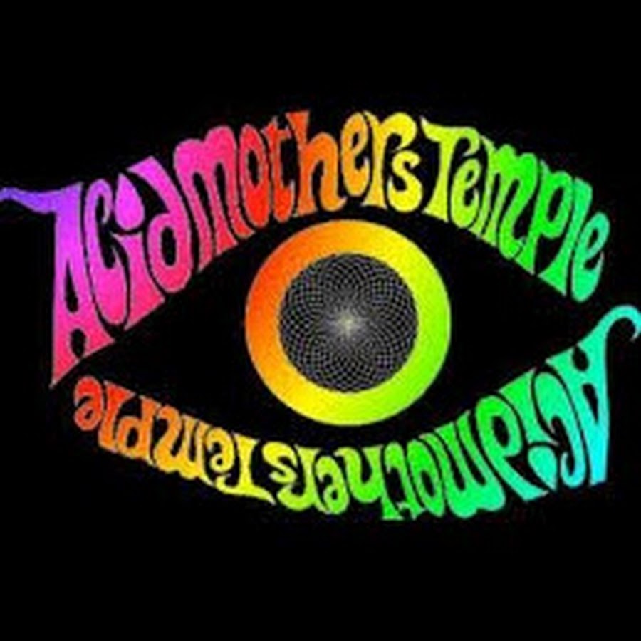 Acid Mothers Temple Official
