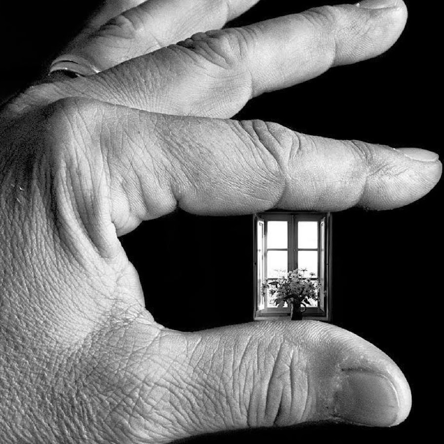 Photo finestre - fenêtres - windows