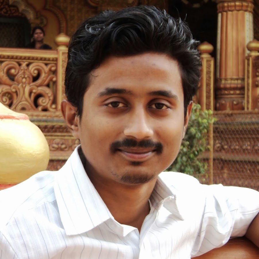 Amol Jumde