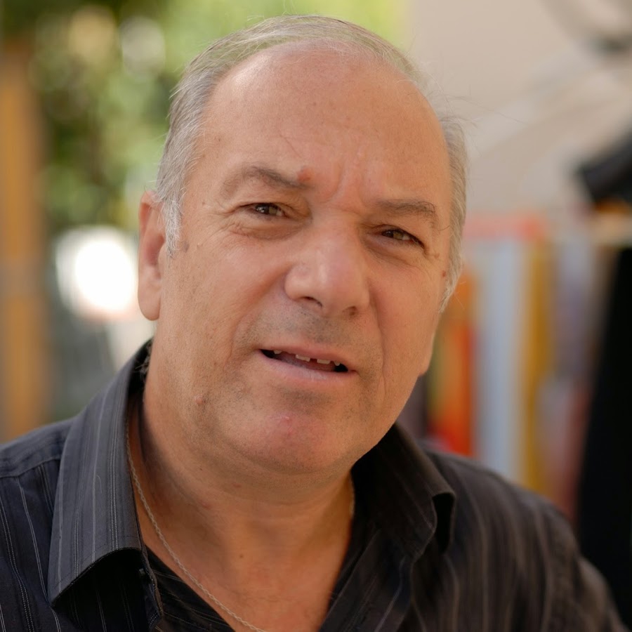 Aristos Maragos