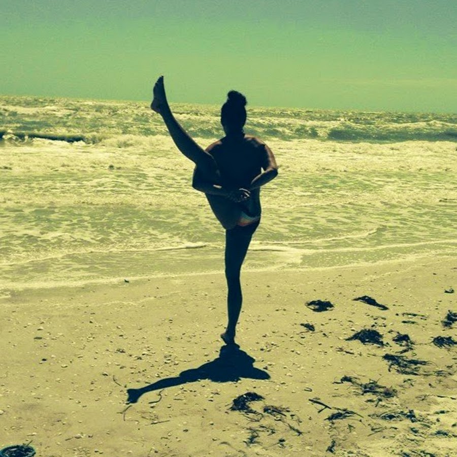 wildlimeyogi