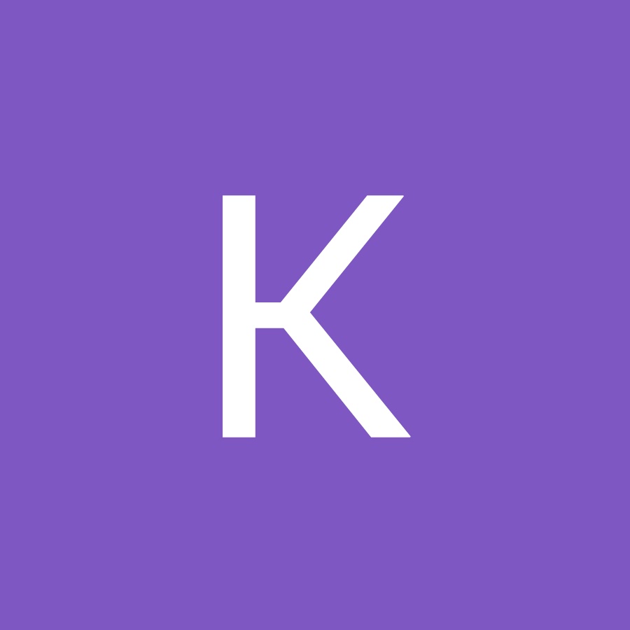K Richardson