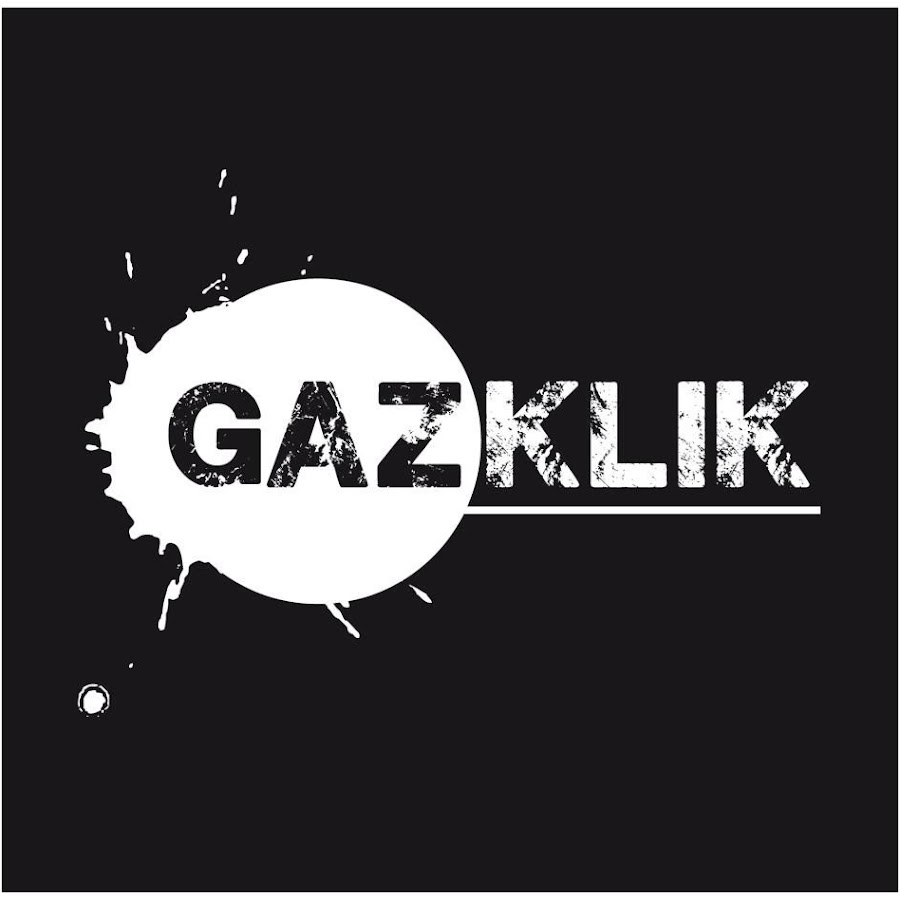 Gazklik