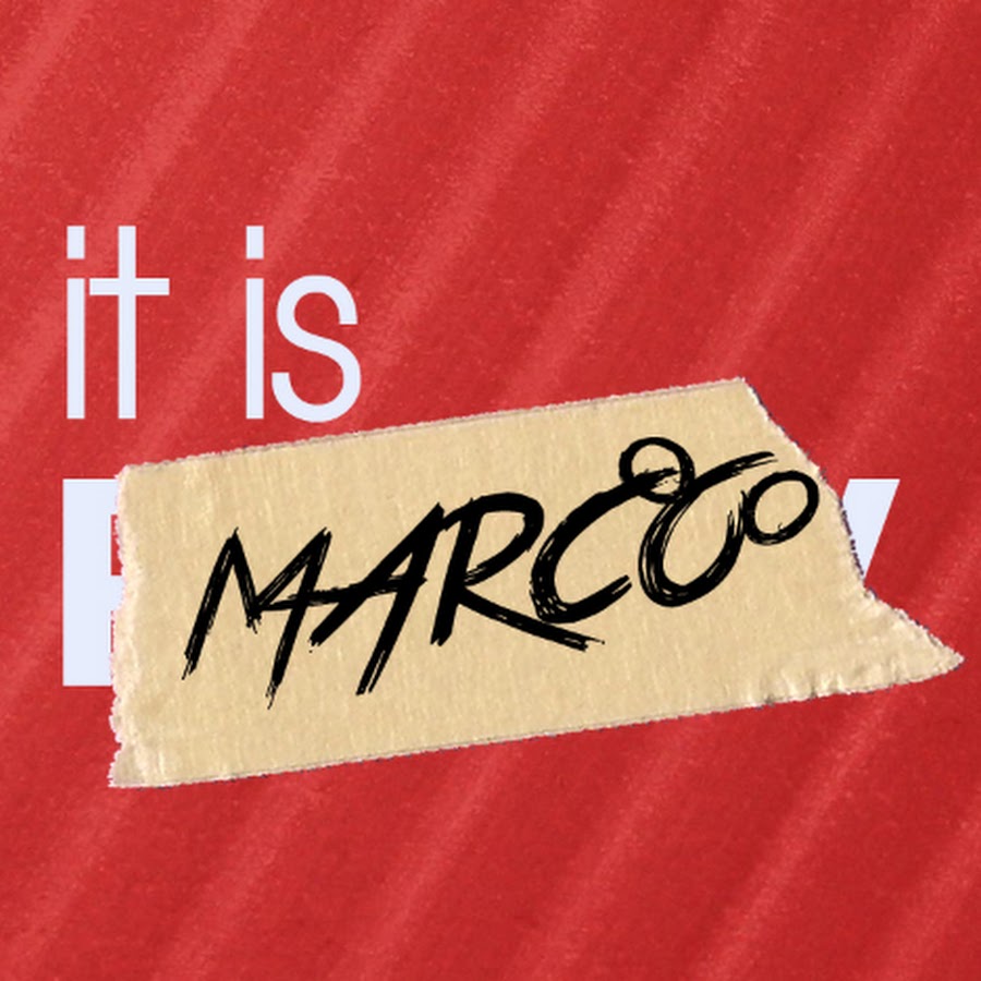 itisMarco