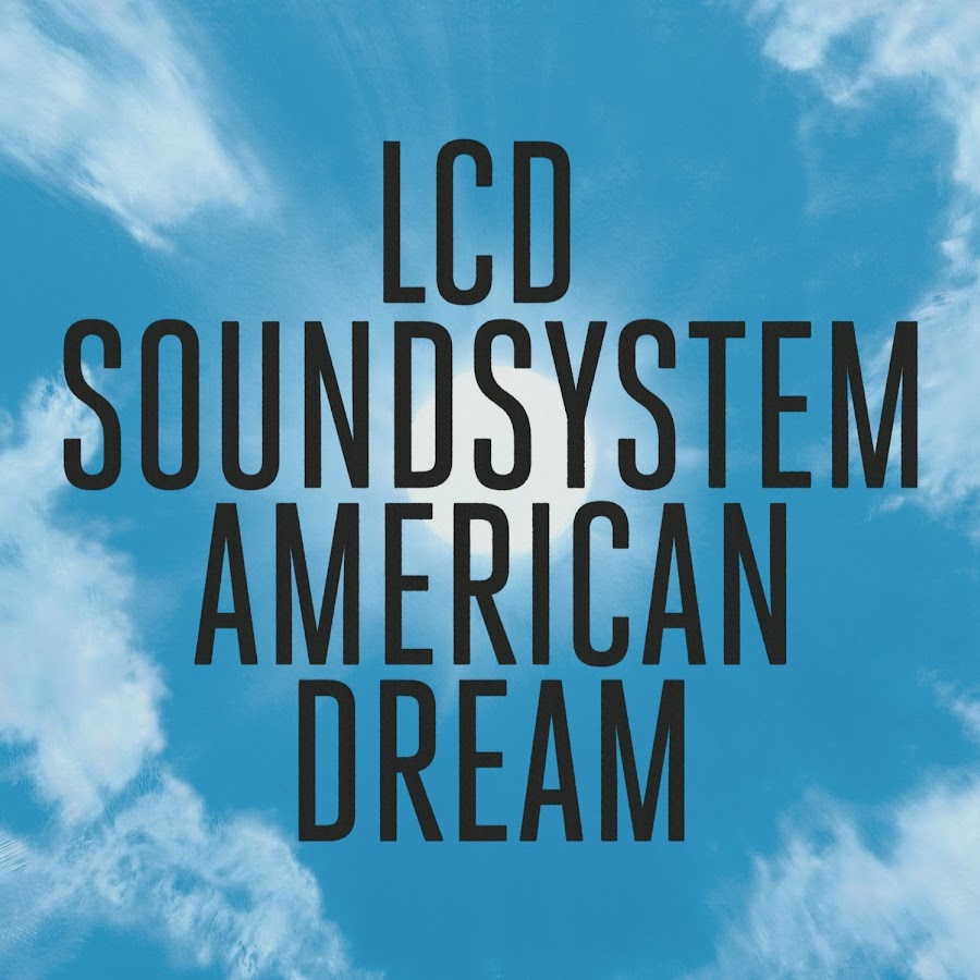 LCD Soundsystem