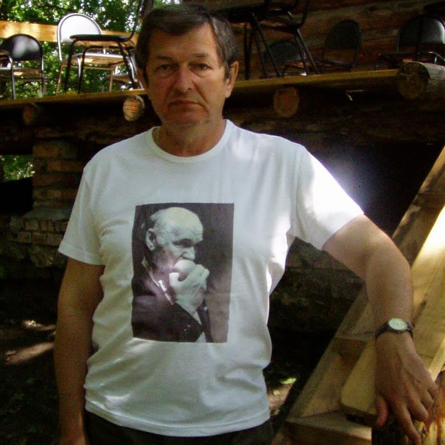Yuriy Bokhonoff