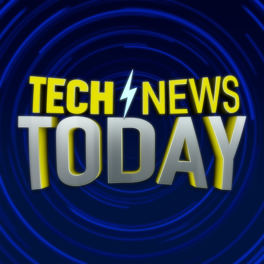 Tech News Today