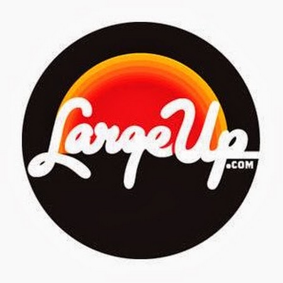 LargeUp