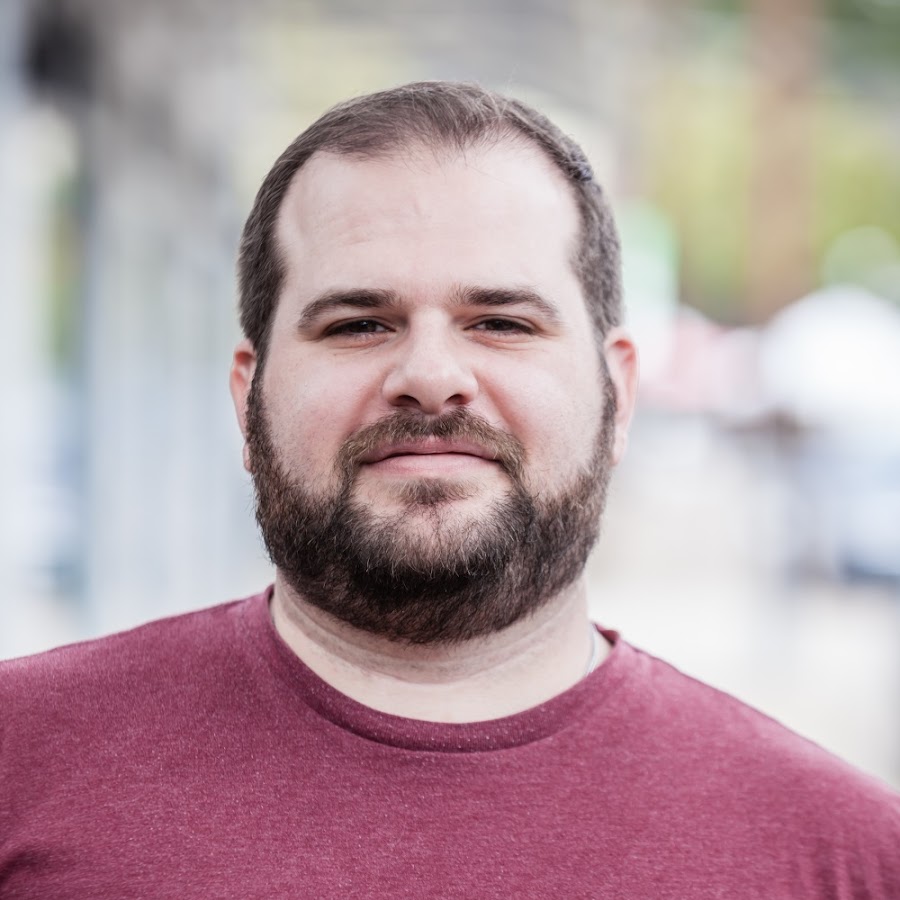 Ben Matthews