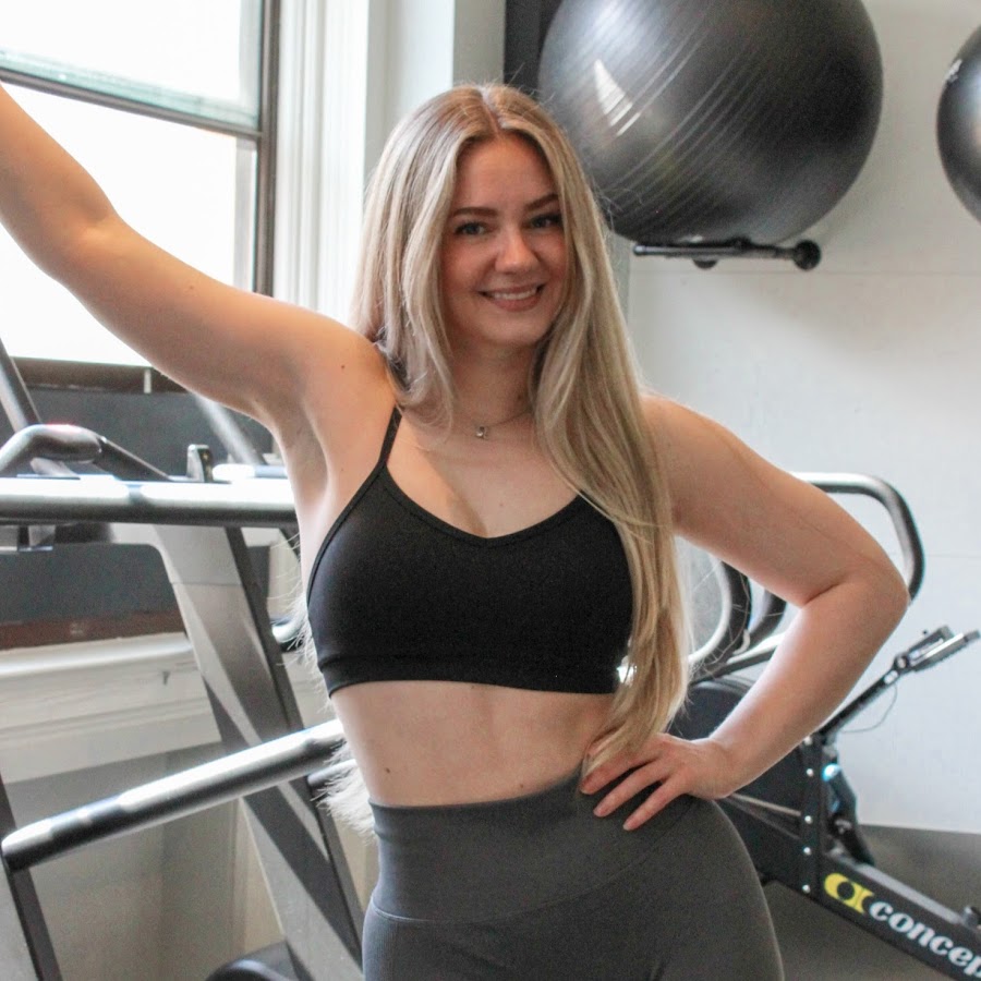 Bella Rahbek