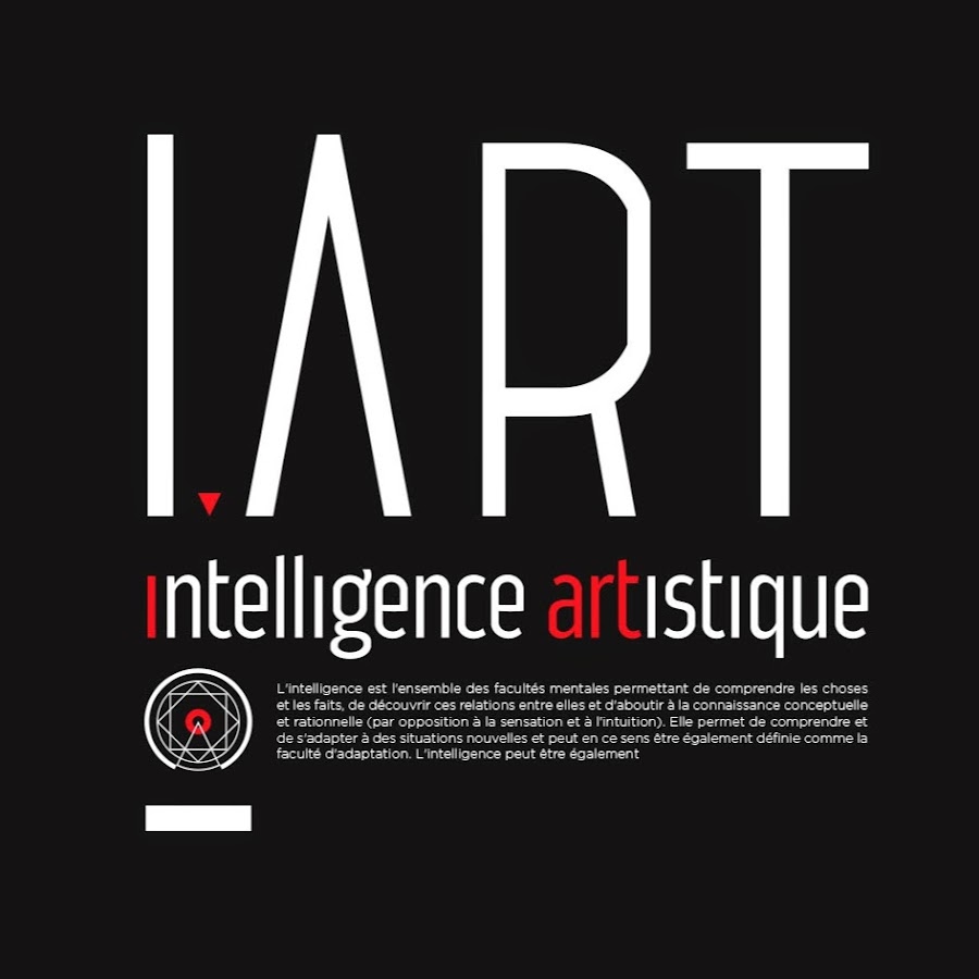 i-art Intelligence Artistique