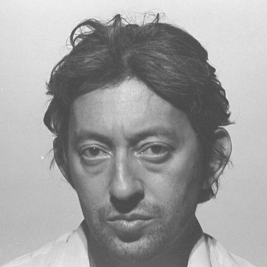 Serge Gainsbourg
