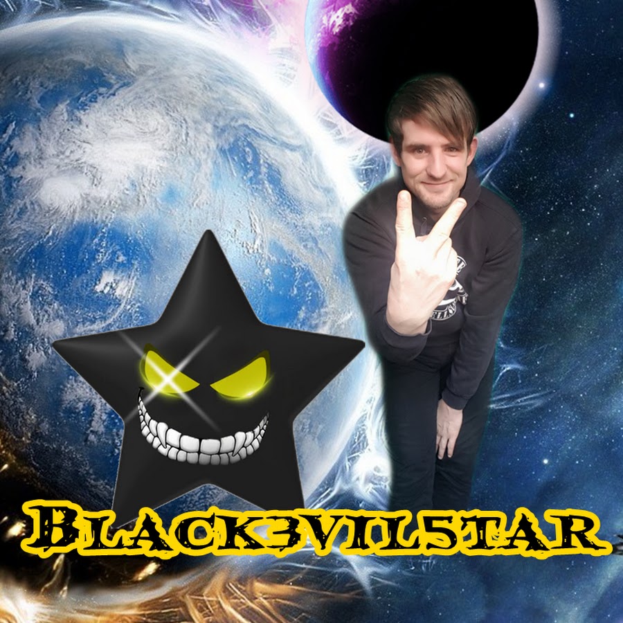 Black3vil5tar