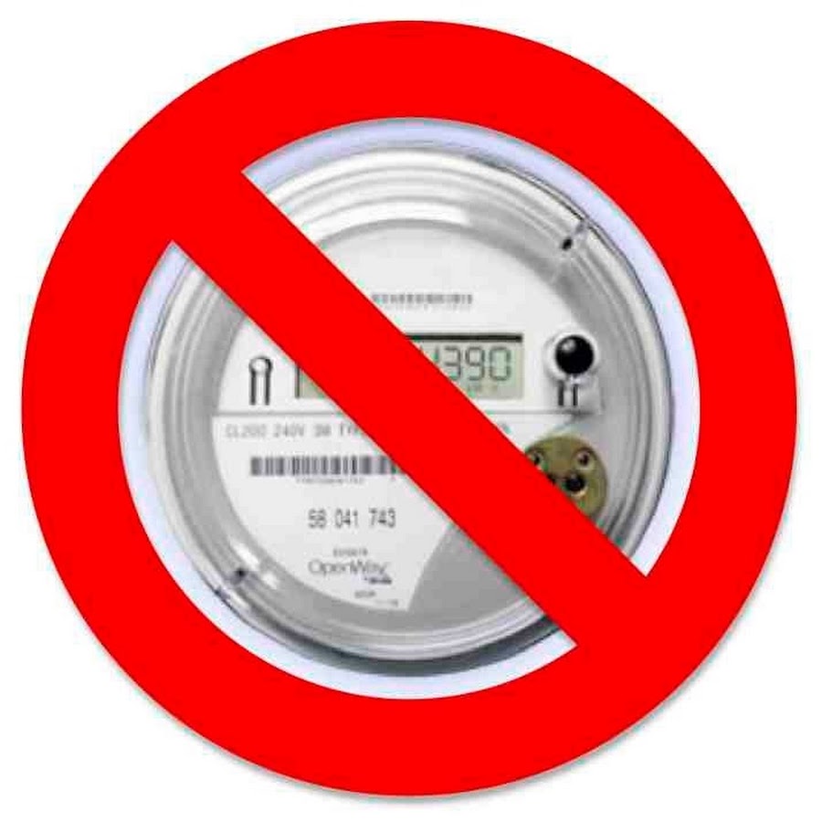 Wireless Free Zone