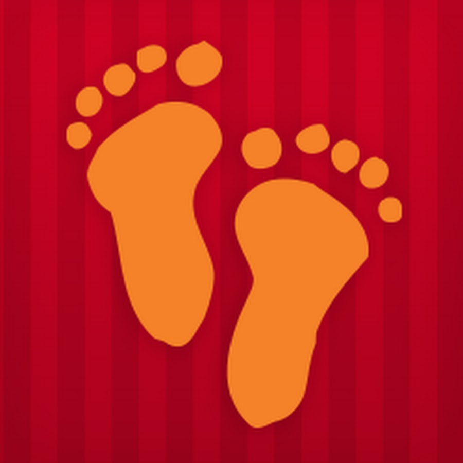 Barefoot Books