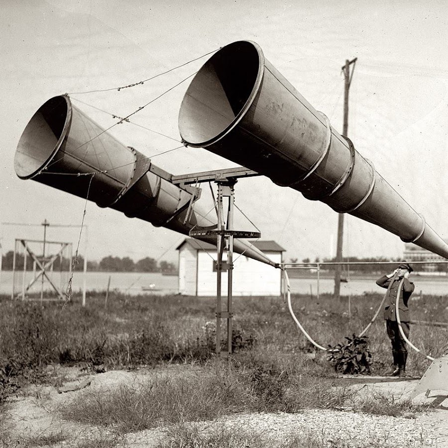 pandaudiogenic