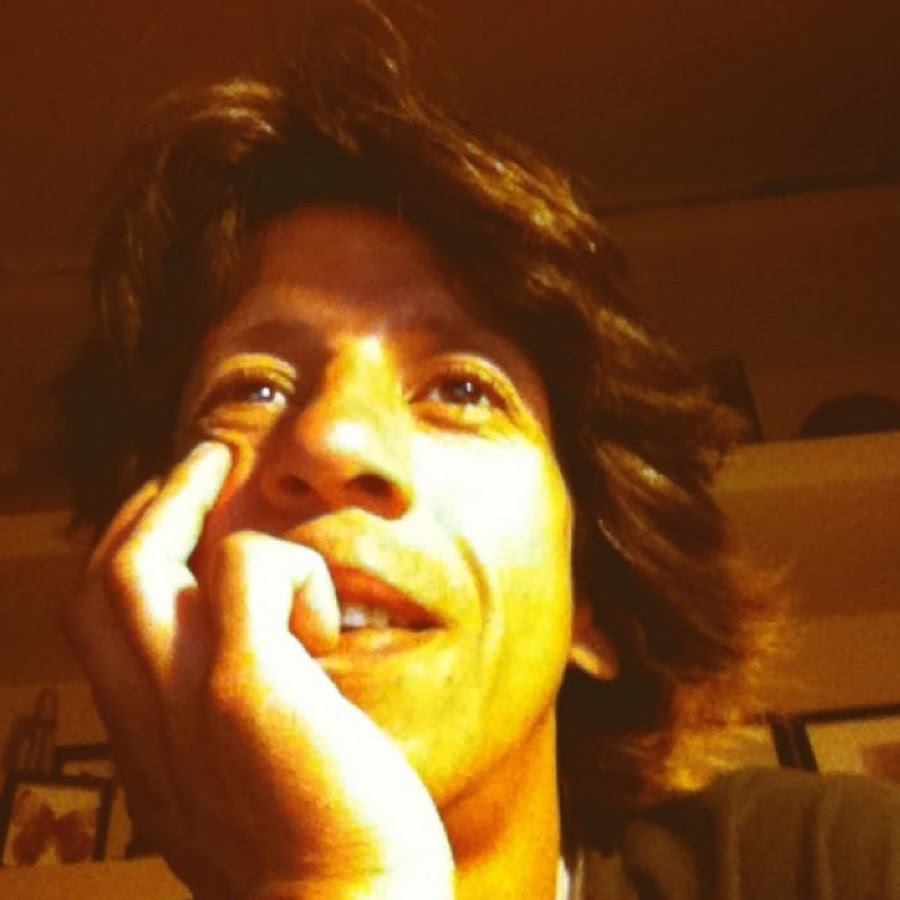 Gustavo Melo