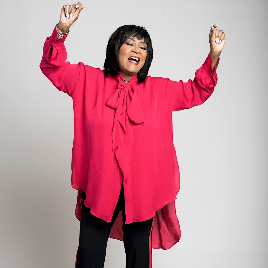 Patti LaBelle