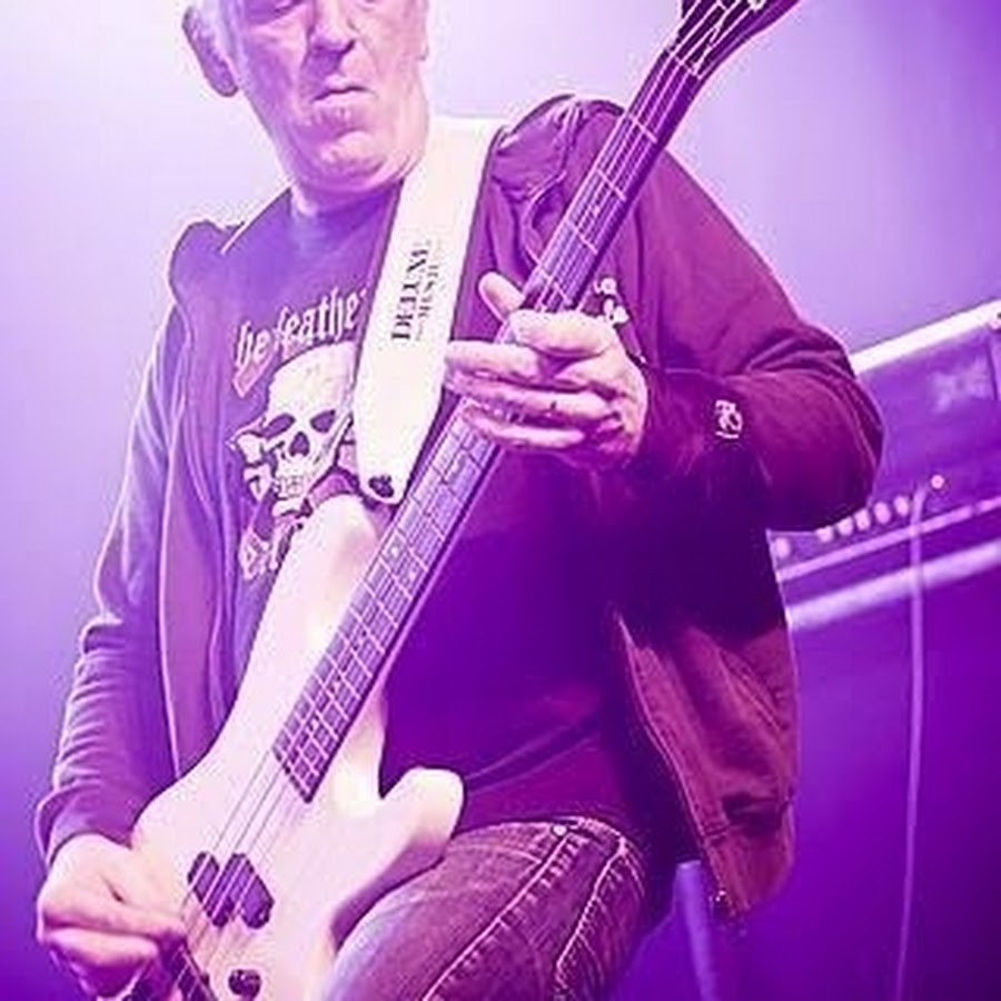 Johan “Retarderman” Cederblad