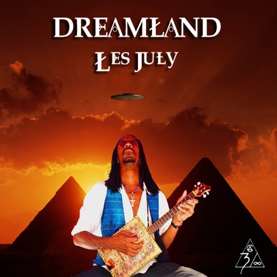 Les July