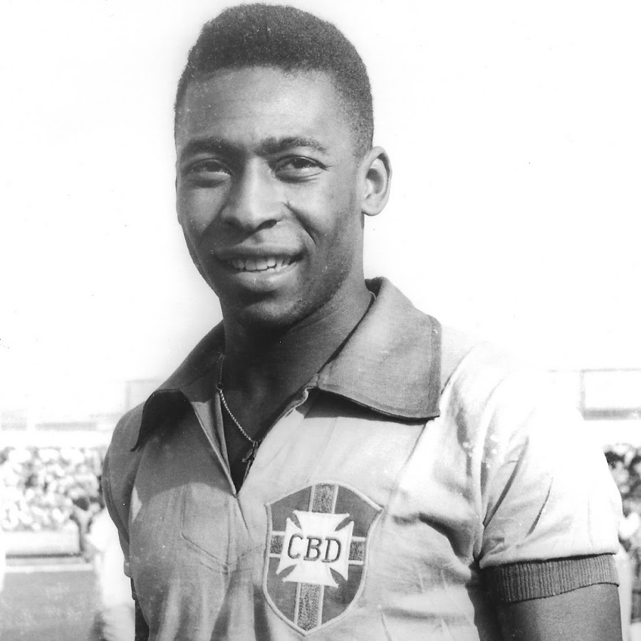 Pelé Edson
