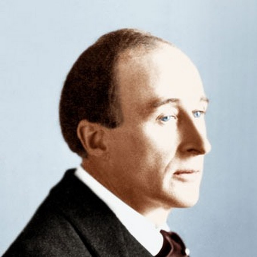The Delius Channel
