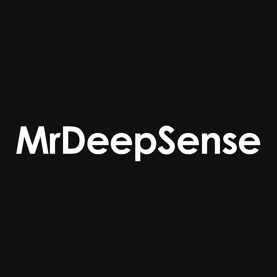 MrDeepSense
