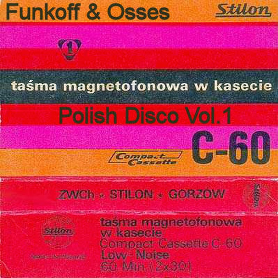 OssesTheDiscoKing