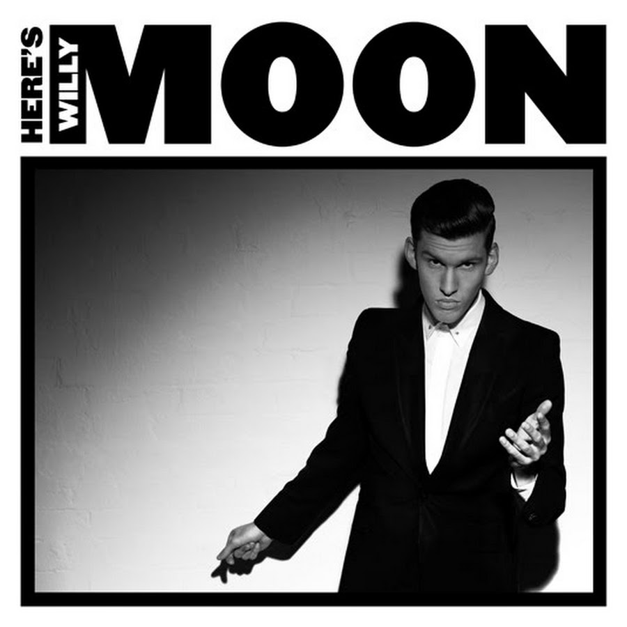 itswillymoon