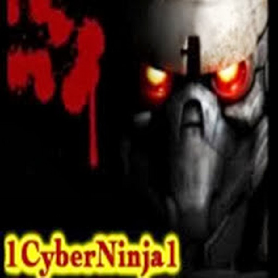 1CyberNinja1