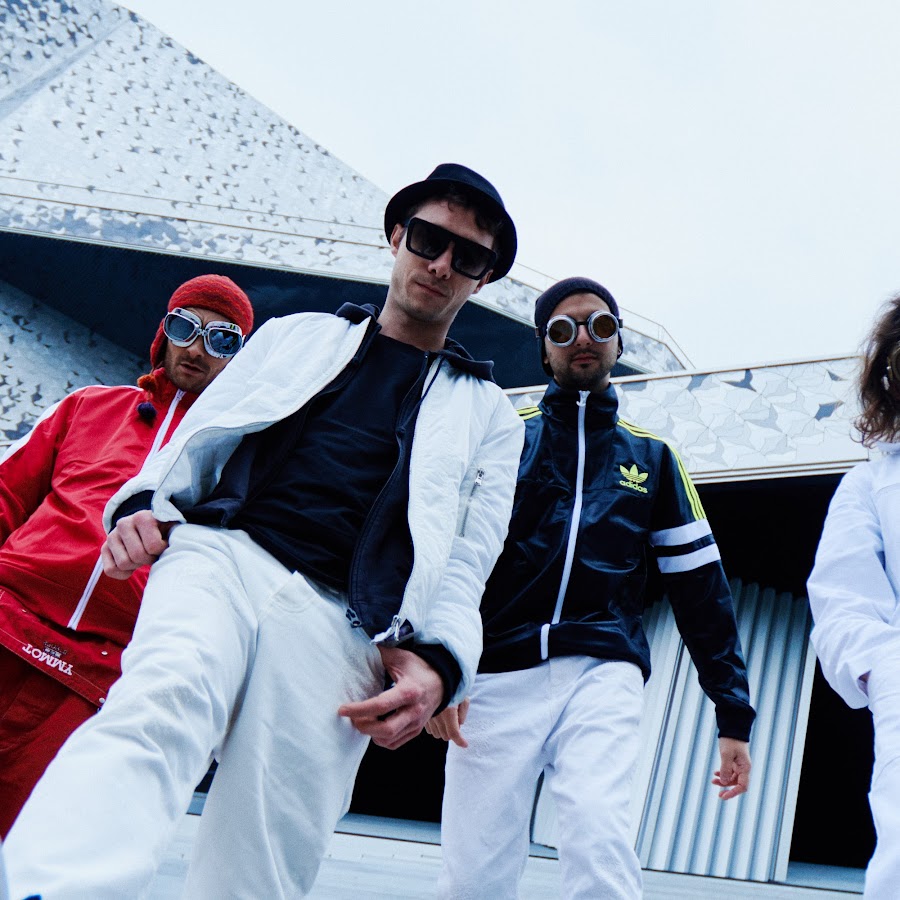 TheAirplaneBand