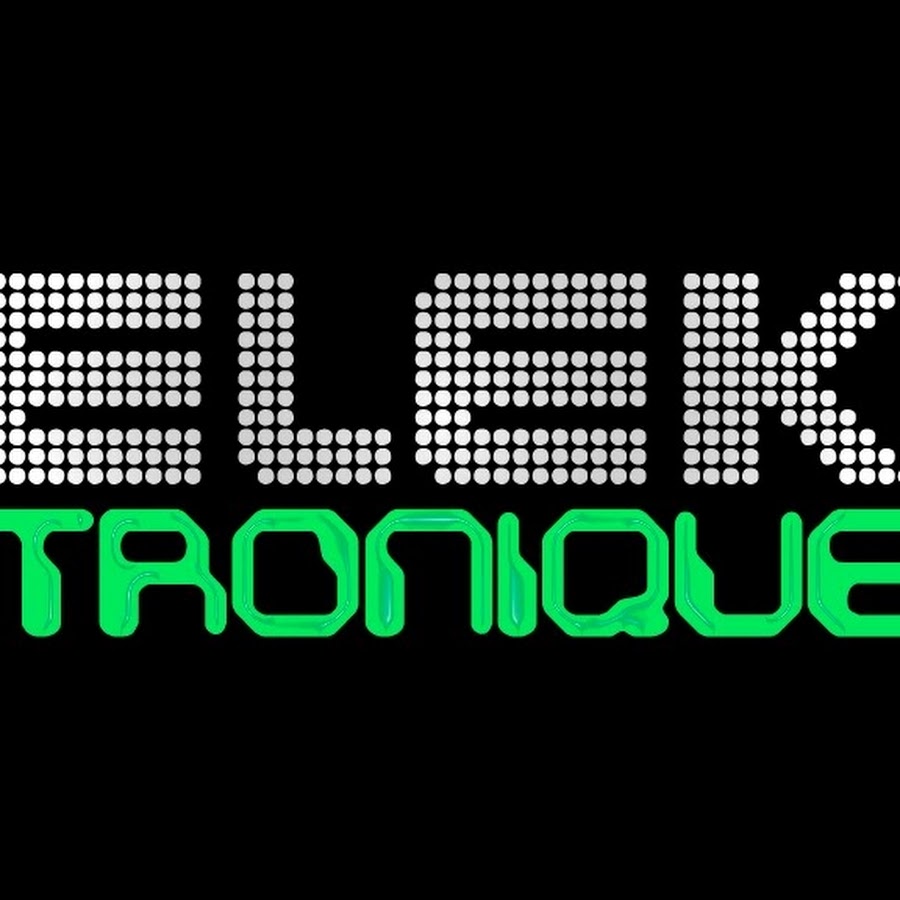 Elek Tronique