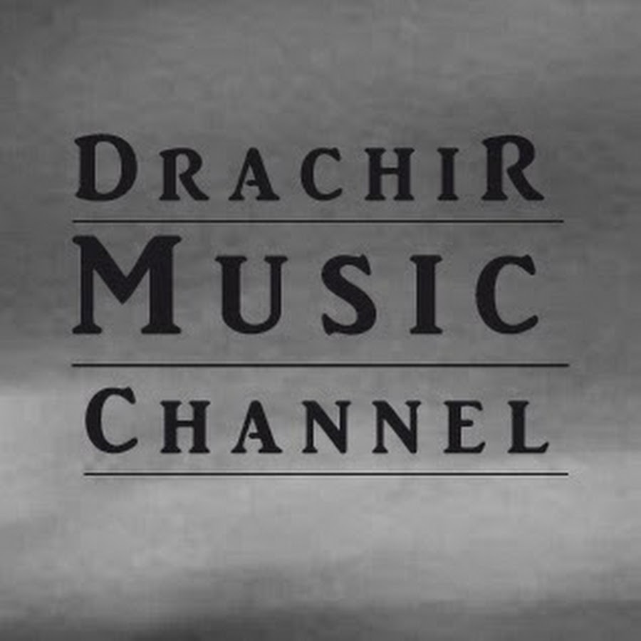 DrachiR Music Channel