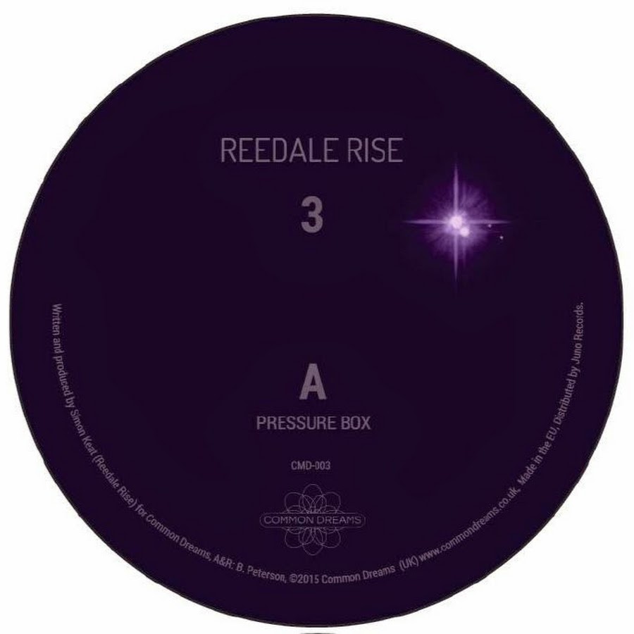 Reedale Rise