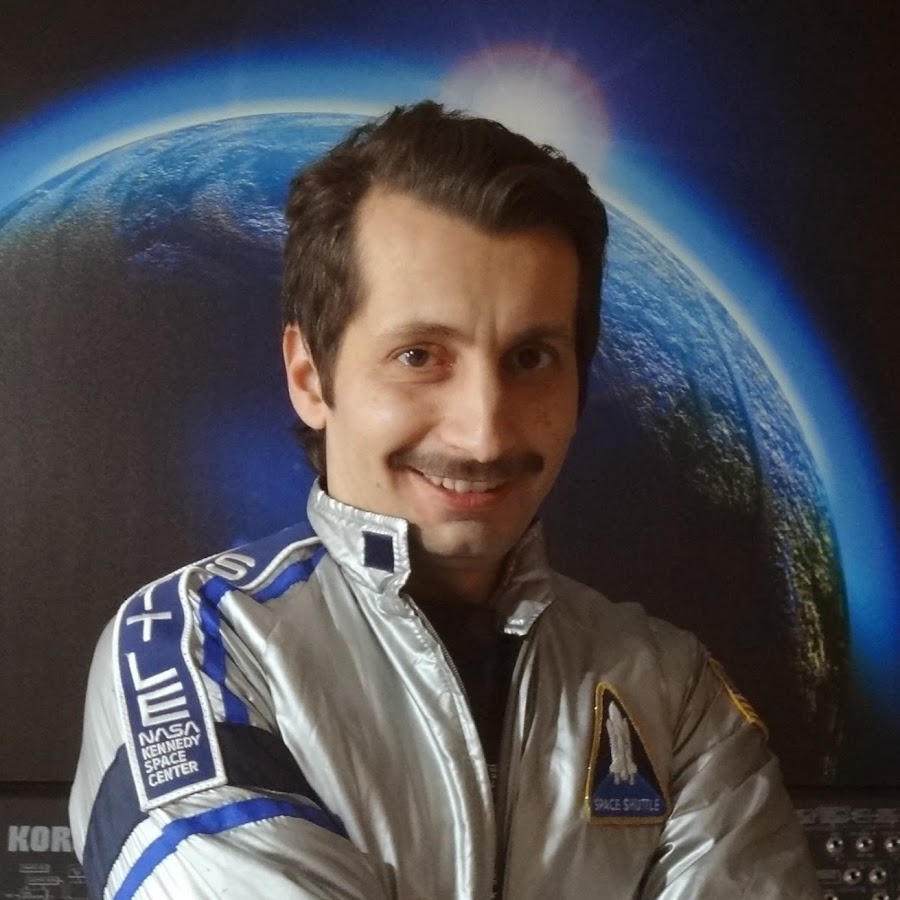 Galactic Jackson