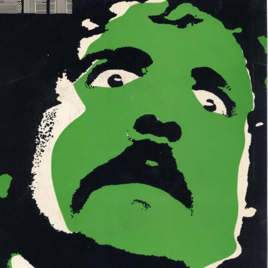 Lester Bangs