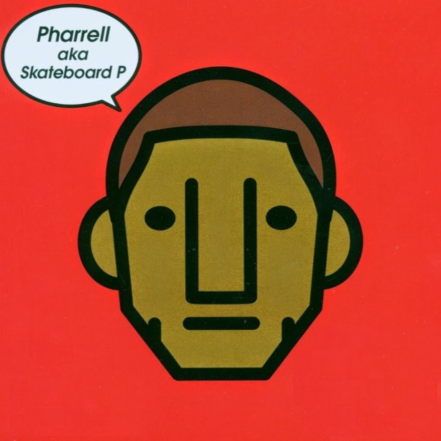 PharrellYessurr